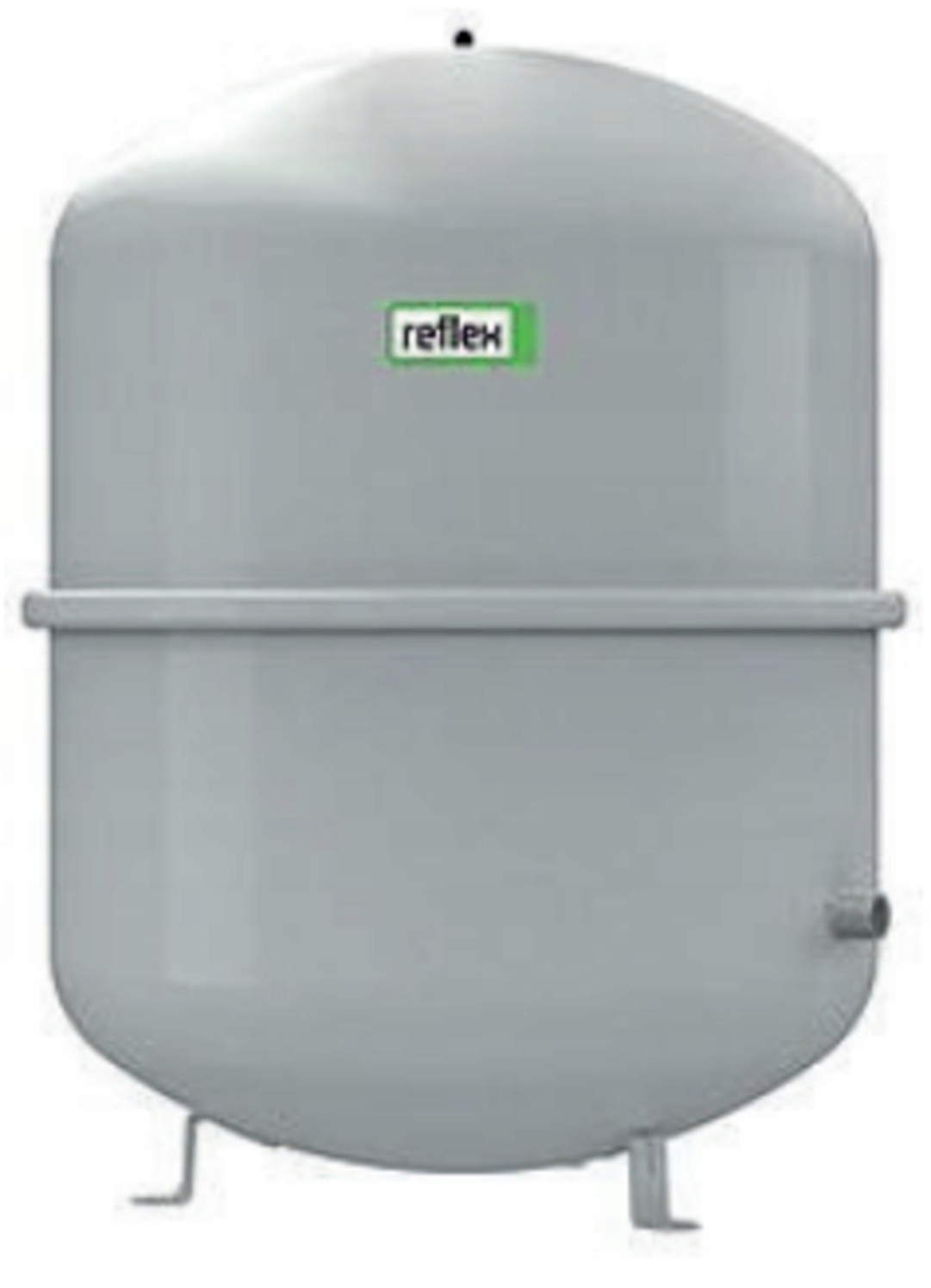 REFLEX N 35 ZOBRAZENÁ NÁDOBA 4 BAROVÁ / 70 C SIVÁ